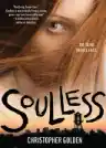 Cover of Soulless