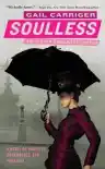 Cover of Soulless