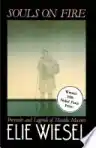 Cover of Souls on Fire: Portraits and Legends of Hasidic Masters