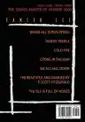 Cover of Sounds and Furies: Seven Faces of Darkness