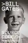 Cover of Source Code: My Beginnings