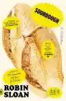 Cover of Sourdough