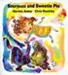 Cover of Sourpuss and Sweetie Pie