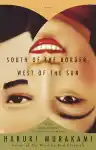 Cover of South of the Border, West of the Sun