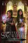 Cover of Sovereign Sacrifice