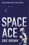 Cover of Space Ace