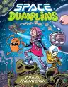 Cover of Space Dumplins
