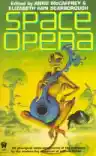 Cover of Space Opera