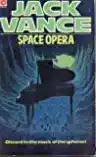 Cover of Space Opera