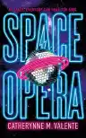 Cover of Space Opera