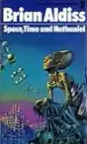 Cover of Space, Time and Nathaniel