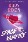 Cover of Space Vampire