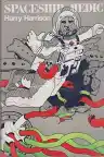 Cover of Spaceship Medic