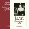 Cover of Spanish Blood