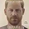 Cover of Spare