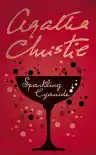Cover of Sparkling Cyanide