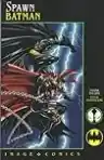 Cover of Spawn/Batman