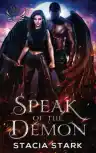 Cover of Speak of the Demon