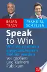 Cover of Speak to Win