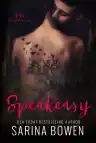 Cover of Speakeasy