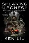 Cover of Speaking Bones