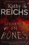 Cover of Speaking in Bones