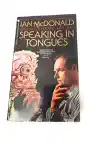 Cover of Speaking in Tongues