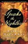 Cover of Speaks the Nightbird