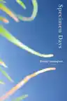 Cover of Specimen Days