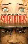 Cover of Spectators