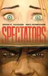 Cover of Spectators