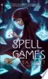 Cover of Spell Games