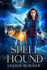 Cover of Spell Hound