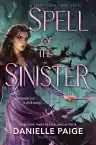 Cover of Spell of the Sinister