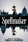 Cover of Spellmaker