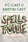 Cover of Spells Trouble