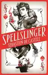 Cover of Spellslinger