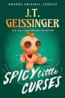 Cover of Spicy Little Curses