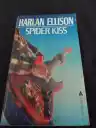 Cover of Spider Kiss