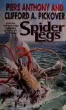 Cover of Spider Legs