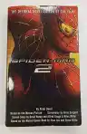 Cover of Spider-Man 2