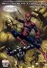 Cover of Spider-Man 3: The Black