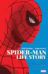 Cover of Spider-Man: Life Story