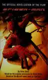 Cover of Spider-Man