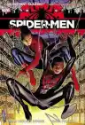Cover of Spider-Men
