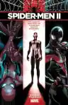 Cover of Spider-Men II