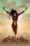 Cover of Spider-Woman: Origin