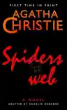 Cover of Spider's Web