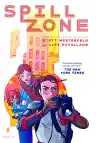 Cover of Spill Zone