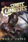Cover of Spire Climbers